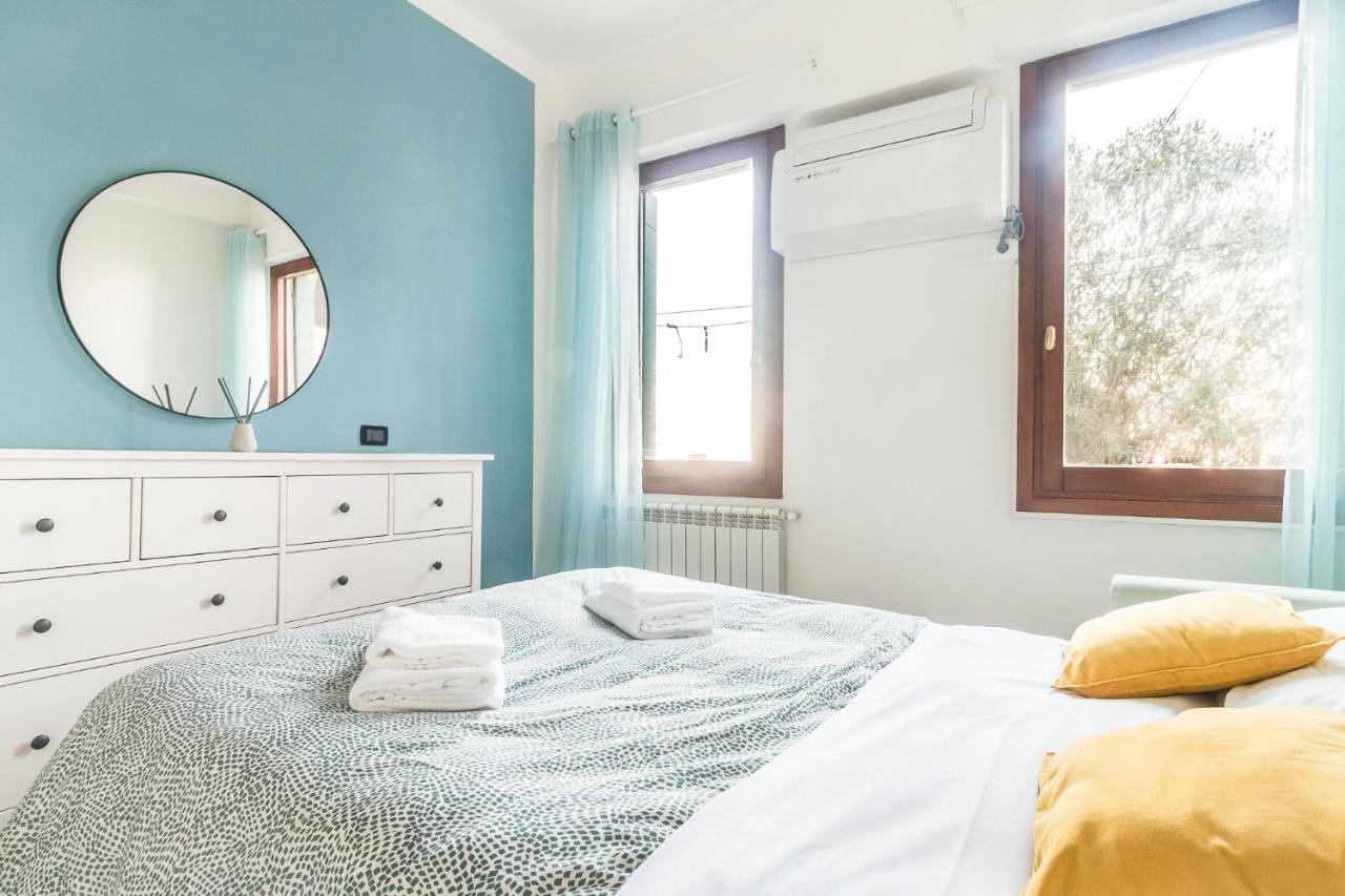 דירות ונציה La Casa Di Arianna מראה חיצוני תמונה