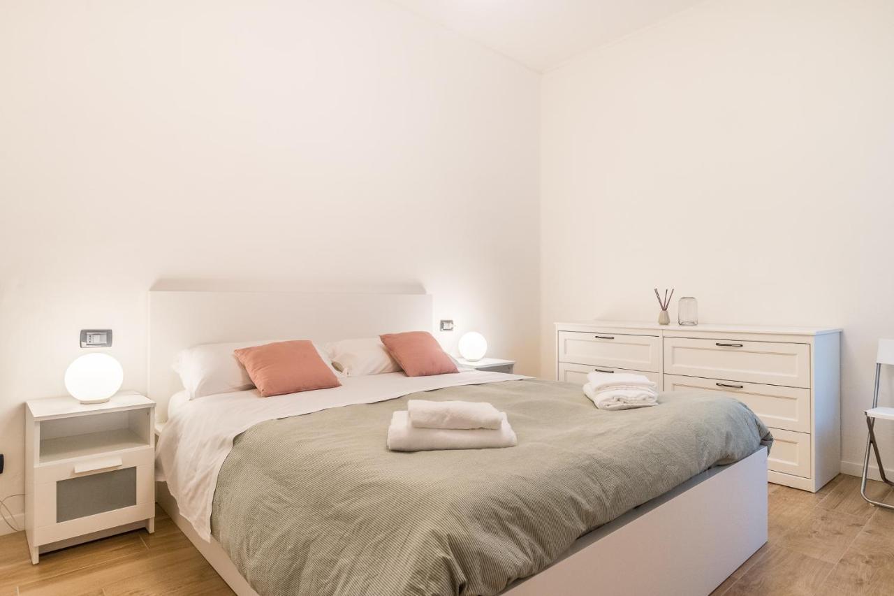 דירות ונציה La Casa Di Arianna מראה חיצוני תמונה