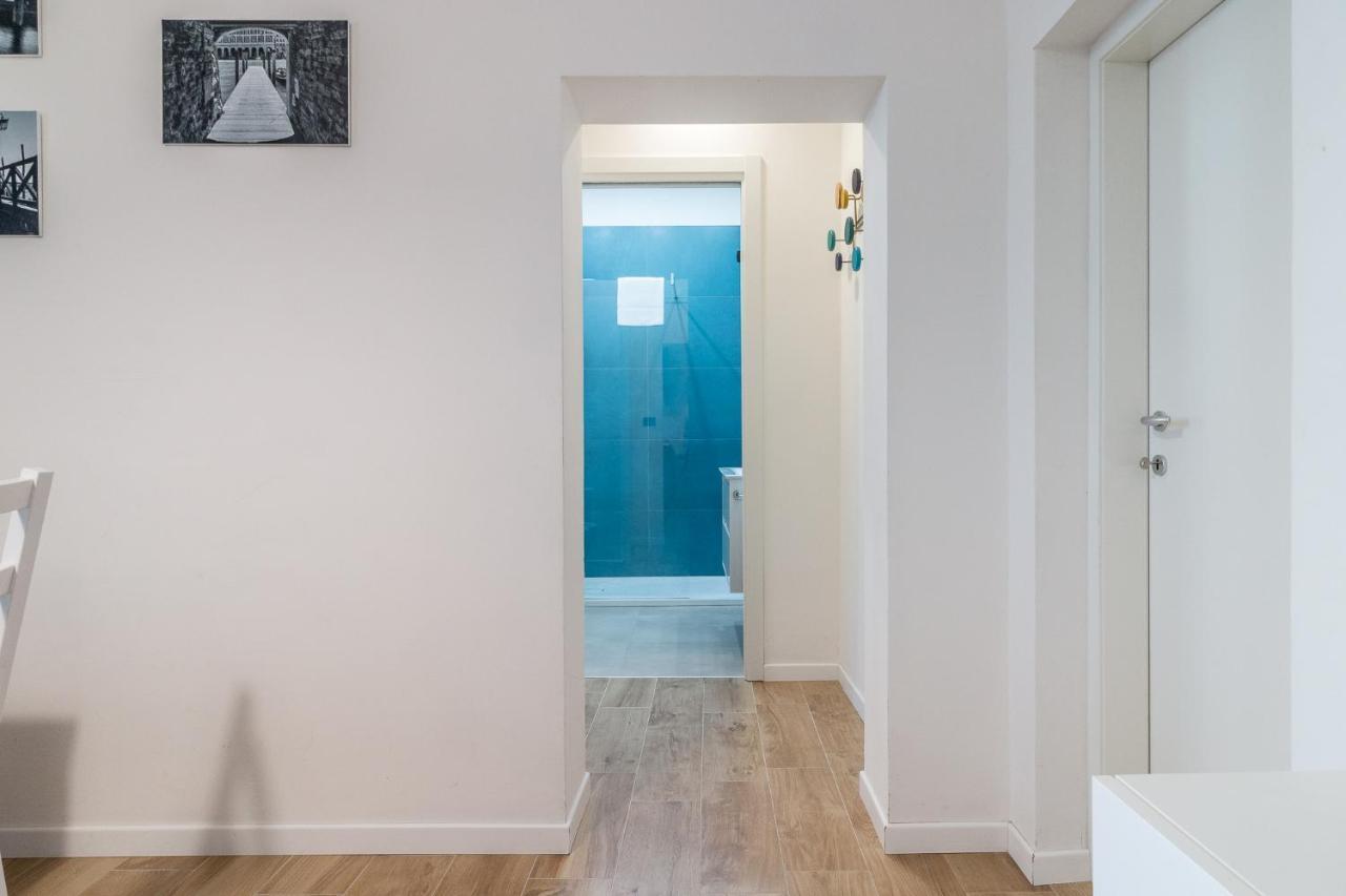 דירות ונציה La Casa Di Arianna מראה חיצוני תמונה