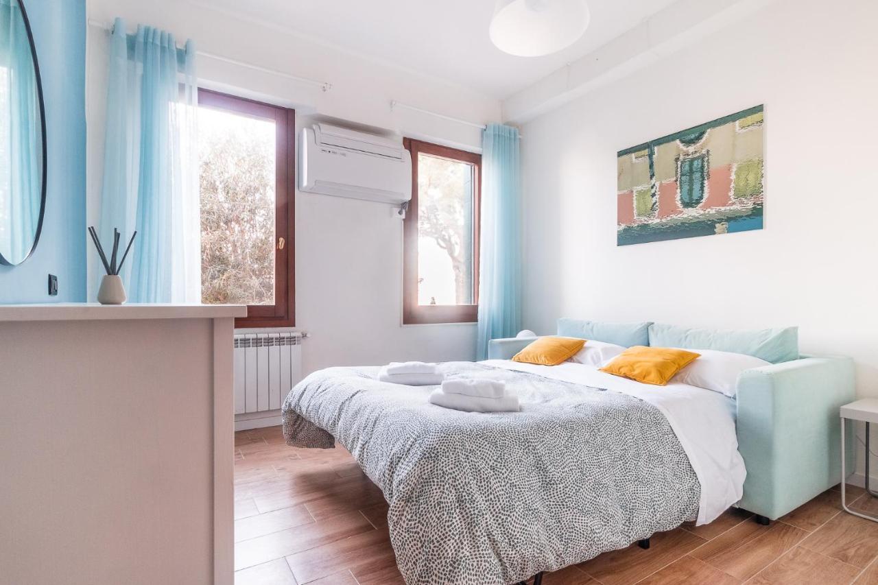 דירות ונציה La Casa Di Arianna מראה חיצוני תמונה