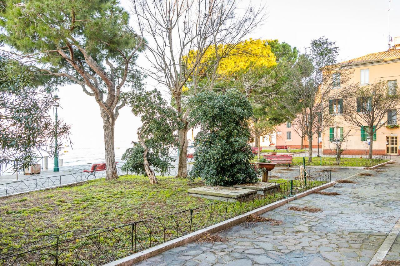 דירות ונציה La Casa Di Arianna מראה חיצוני תמונה